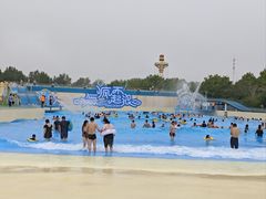 -秦皇岛乐岛海洋王国