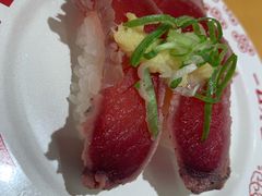 -寿司郎(上野店)