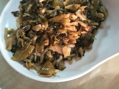 -青岛锅贴(四流中路店)