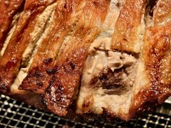 -新鞑烤羊腿(康平路店)