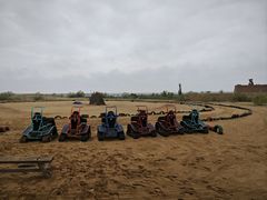 -黄沙古渡原生态旅游区