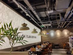 -滇牛云南火锅(桂林路店)
