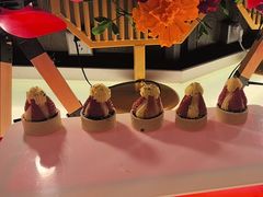 -松咖啡自助餐厅·松北香格里拉