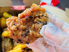 -Obligi Chicken韩式炸鸡(五道口店)