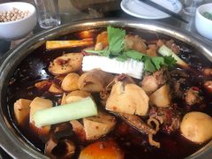-佘记全家福芋儿鸡(向阳街总店)