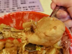 鸡腿-胖哥料理(兴义里店)