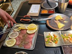 -厚贞日式烤肉(浦东汇智店)