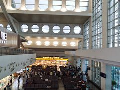 -厦门高崎国际机场-T3航站楼