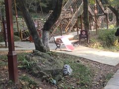 -石燕湖生态旅游景区