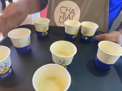 -茶百道(招商花园城店)