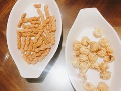 -梦都海鲜酒家(万达广场江桥店)