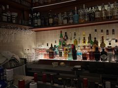 -MAYBE 威士忌 coffee&bar·清吧