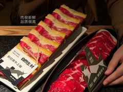 -三出山火锅(南京万象天地店)
