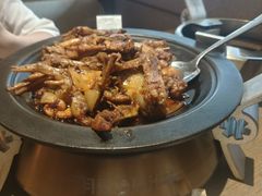 -六月雪干锅(涪城万达广场店)