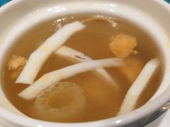 -糟粕醋·椰苑海南菜餐厅(亚龙湾天域酒店)