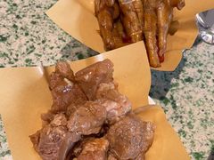 -五里关火锅(牛市口店)