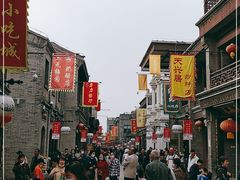 -鲜鱼口老字号美食街