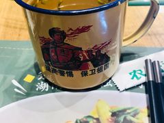 -农耕记·湖南土菜(科技园店)
