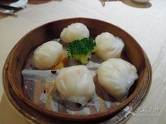 iphone_upload_pic-陶陶居海鲜酒家(新马路店)