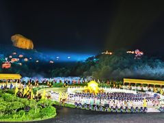 -鼎盛王朝康熙大典实景演出