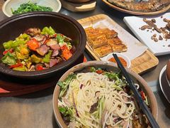 -滇越乘象云南餐厅(豆各庄店)