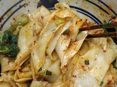 -面尚香关中面馆(西荷店)