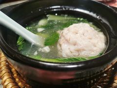 -南京大牌档(香港广场店)