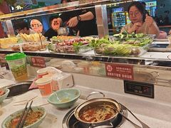 -大成自助小火锅(合肥国购广场店)