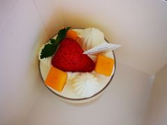 -好利来(紫竹院店)