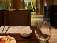 -上海东方佘山翰悦阁酒店·Vie全日制餐厅