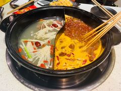 -钢管厂五区小郡肝串串香(南山店)