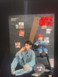 -墨飞私家婴童家庭映像馆(安吉万达店)