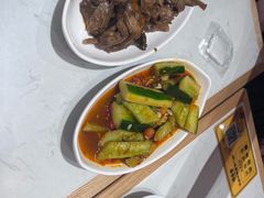 -陳香貴·兰州牛肉面(上海长风大悦城店)