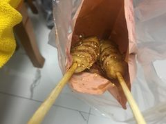 -书亦烧仙草(芙蓉天虹店)