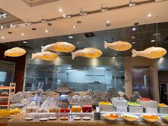 -北京中国大饭店