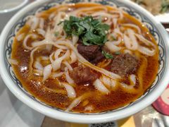 -韩师傅老大同刀削面(北苑路店)