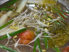 -龙大头庖汤店