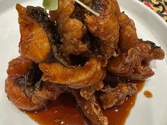 -城南往事·鲁菜济南菜(长清园博园恒大绿洲店)