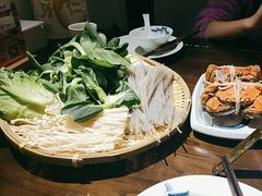 -聚汇三少·龙虾·中餐厅(莫邪路新天地店)