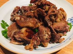 -四季民福烤鸭店(前门廊房二条店)