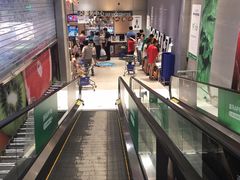 -盒马鲜生(红莲店)