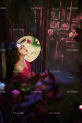 点击看大图 -素合写真摄影(合肥原创店)