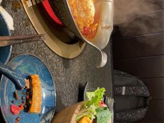 -湊湊火锅·茶憩(打浦桥日月光店)