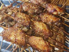 -管氏翅吧(马家堡店)