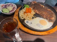 -豪享来牛排(人民店)