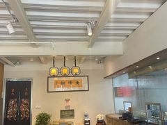 -老清朝包子铺(开明街店)