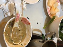 -阿香婆欢乐火锅(淄博万象汇店)
