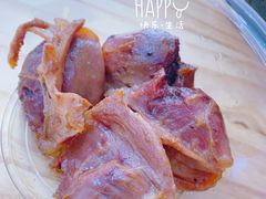 -斯丹姜母鸭·古法干香(涂门街总店)