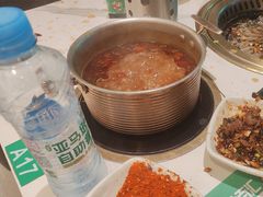 -亚马逊海鲜自助(梅溪湖步步高店)