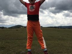 -塞罕坝国家级自然保护区